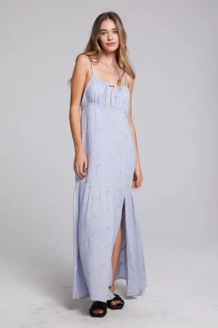Women Chaser Brand Seren Maxi Dress