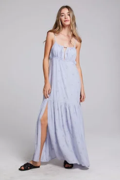 Women Chaser Brand Seren Maxi Dress