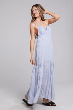 Women Chaser Brand Seren Maxi Dress