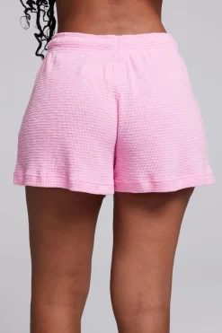 Women Chaser Brand Serena Rosewater Short