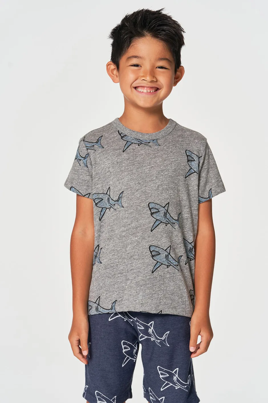 Kids/BOY Chaser Brand Shark Bite