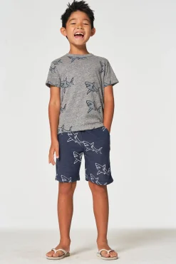 Kids/BOY Chaser Brand Shark Bite