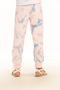 Kids Chaser Brand Shell Yeah Joggers