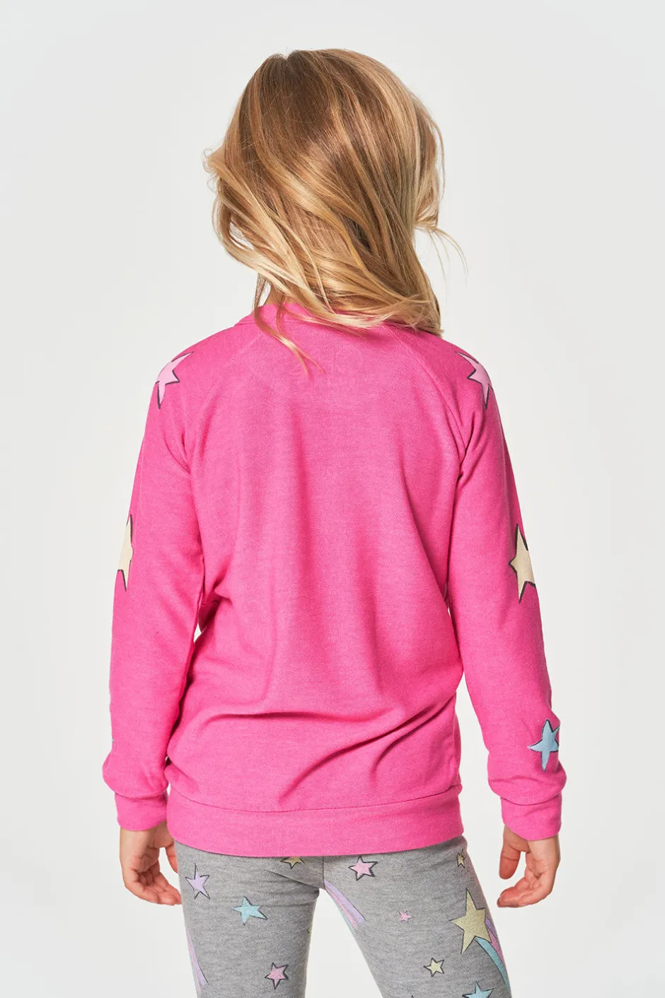 Kids Chaser Brand Shooting Star