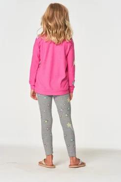 Kids Chaser Brand Shooting Star