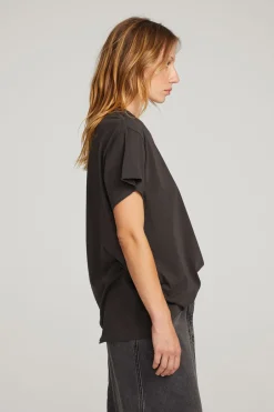 Women Chaser Brand Sinner Tee