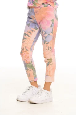Kids Chaser Brand Slim Legging