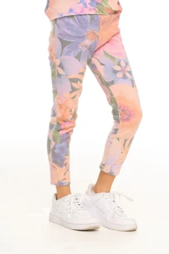 Kids Chaser Brand Slim Legging