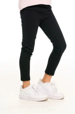 Kids Chaser Brand Slim Legging