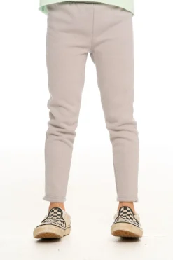 Kids Chaser Brand Slim Legging