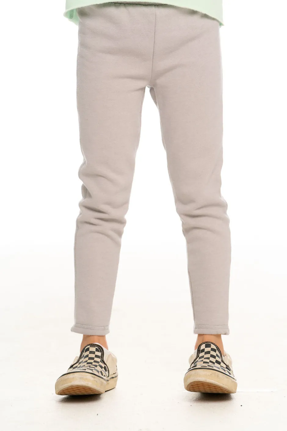 Kids Chaser Brand Slim Legging