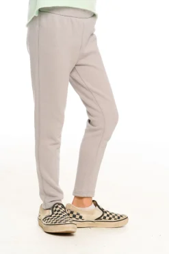 Kids Chaser Brand Slim Legging