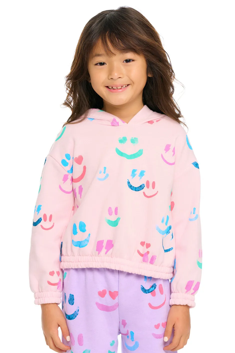 Kids Chaser Brand Smiley Daze