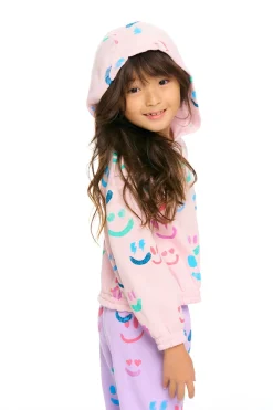 Kids Chaser Brand Smiley Daze
