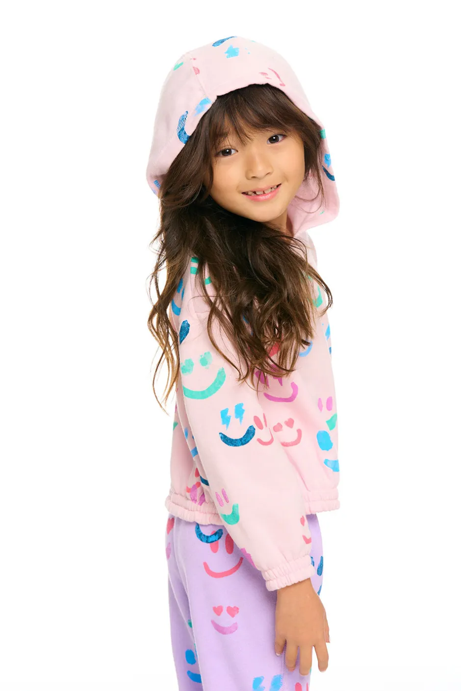 Kids Chaser Brand Smiley Daze