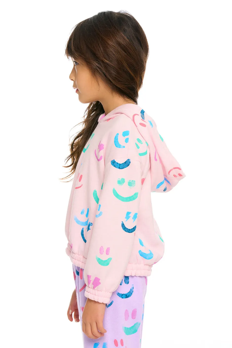 Kids Chaser Brand Smiley Daze