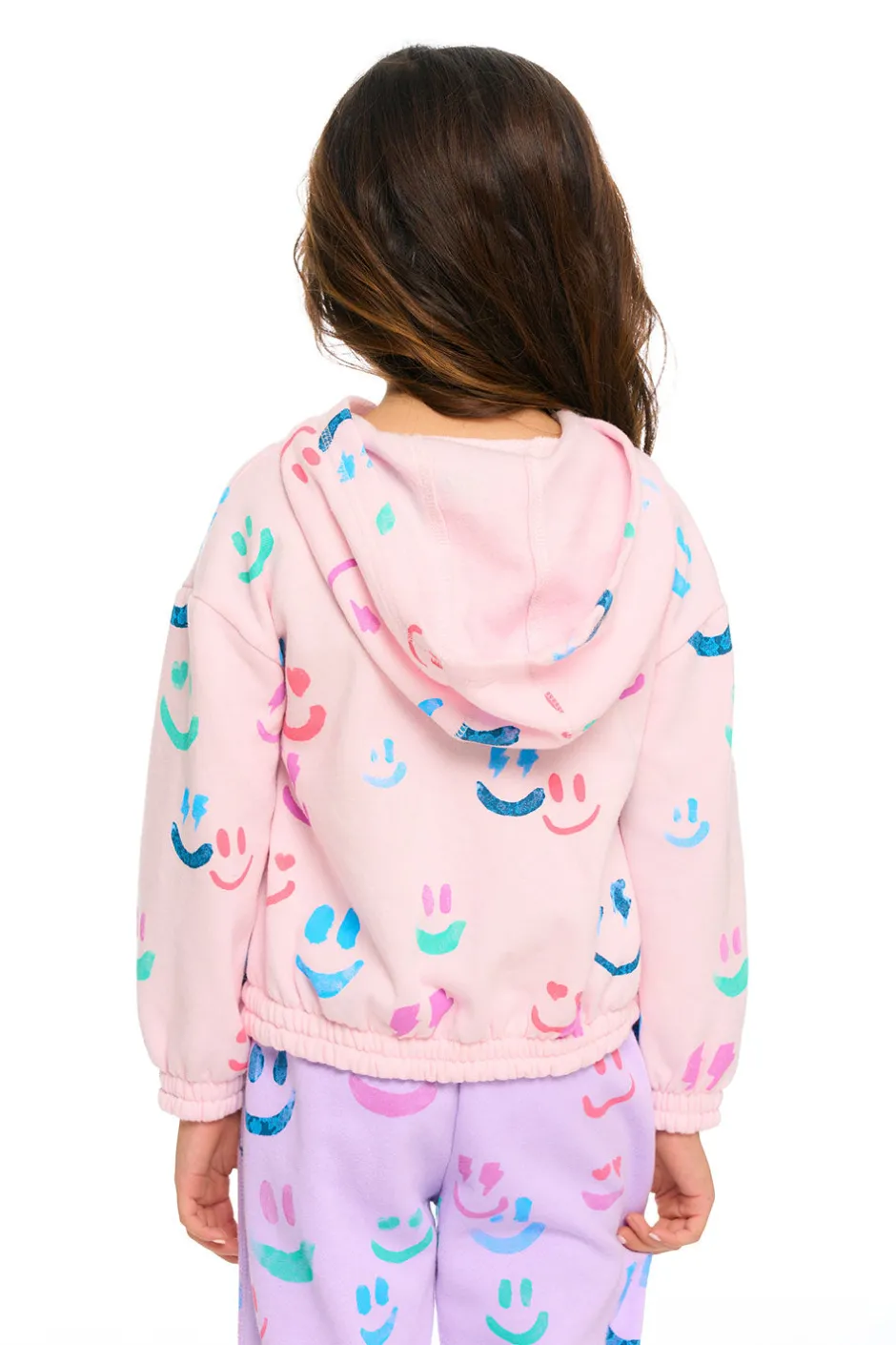 Kids Chaser Brand Smiley Daze