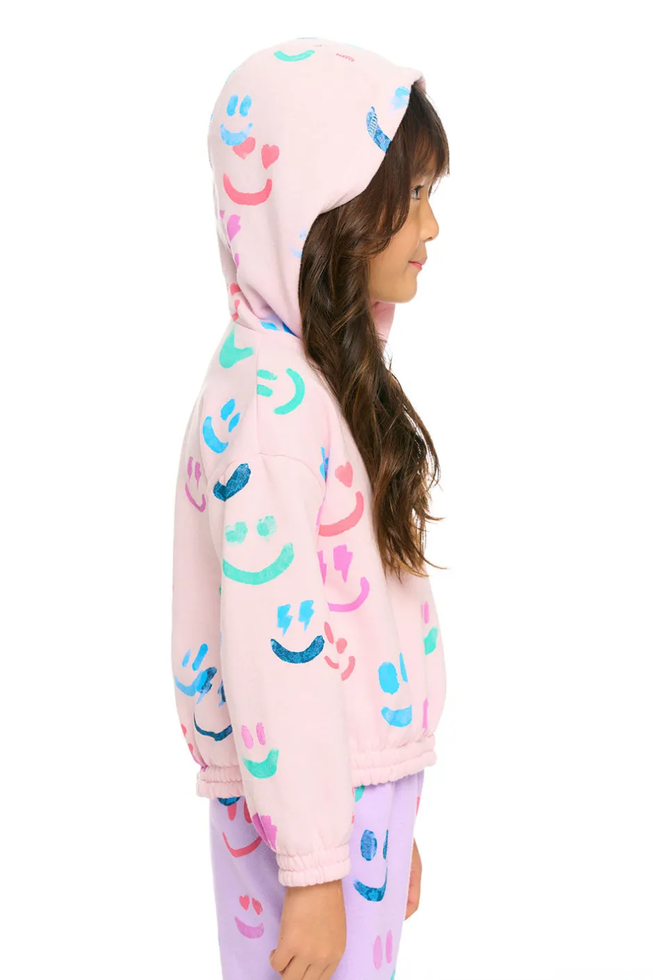 Kids Chaser Brand Smiley Daze