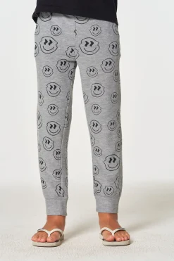 Kids/BOY Chaser Brand Smiley Daze Pants