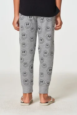Kids/BOY Chaser Brand Smiley Daze Pants
