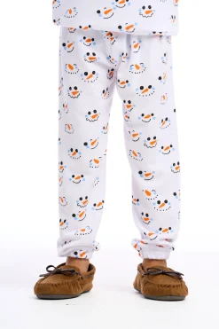 Kids Chaser Brand Snowperson Pants