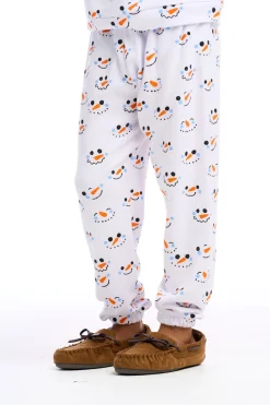 Kids Chaser Brand Snowperson Pants