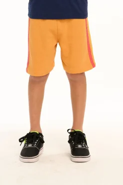 Kids/BOY Chaser Brand Socal Stripe Shorts