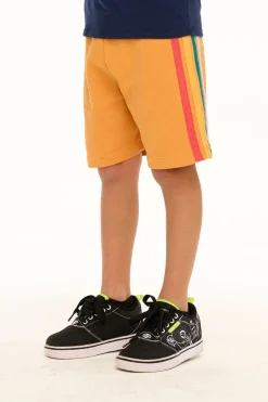 Kids/BOY Chaser Brand Socal Stripe Shorts