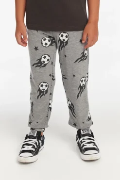 Kids/BOY Chaser Brand Soccer Legend Boys Pant