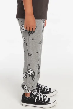 Kids/BOY Chaser Brand Soccer Legend Boys Pant