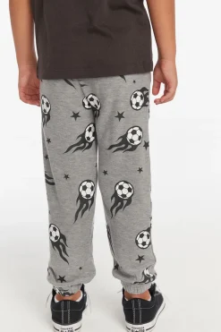 Kids/BOY Chaser Brand Soccer Legend Boys Pant