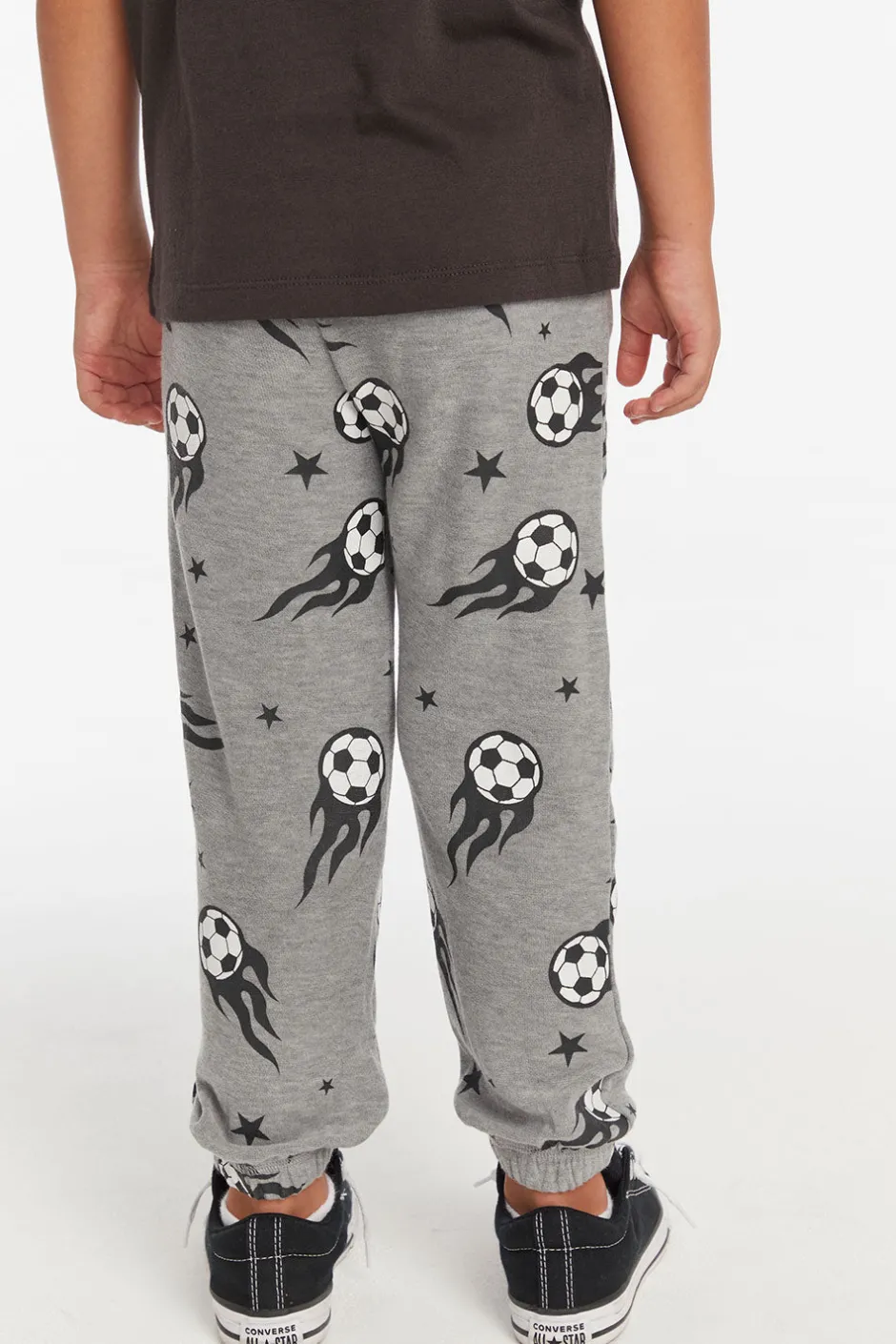 Kids/BOY Chaser Brand Soccer Legend Boys Pant