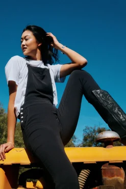 Women Chaser Brand Soft Overalls