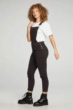 Women Chaser Brand Soft Overalls