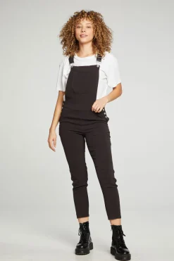 Women Chaser Brand Soft Overalls
