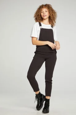 Women Chaser Brand Soft Overalls