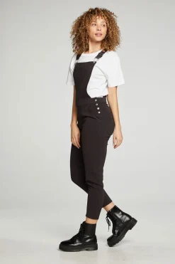 Women Chaser Brand Soft Overalls