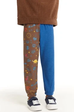 Kids/BOY Chaser Brand Space Dinosaurs Joggers