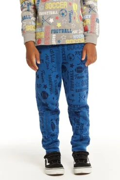 Kids/BOY Chaser Brand Sports Pants