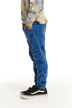 Kids/BOY Chaser Brand Sports Pants