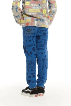 Kids/BOY Chaser Brand Sports Pants