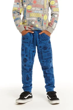 Kids/BOY Chaser Brand Sports Pants