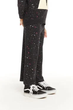 Kids Chaser Brand Star Galaxy Pant