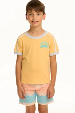 Kids/BOY Chaser Brand Stay Wild Tee