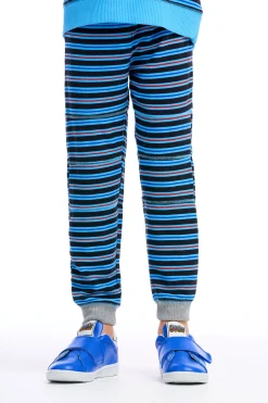 Kids/BOY Chaser Brand Stripe Jogger