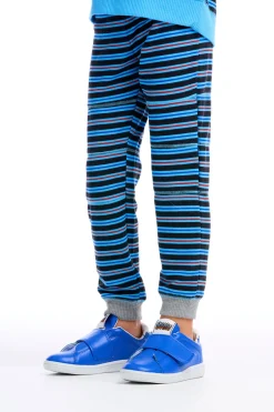 Kids/BOY Chaser Brand Stripe Jogger