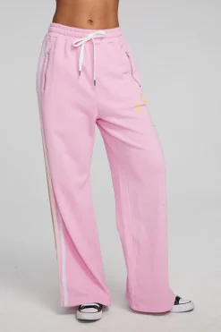 Women Chaser Brand Sun & Moon Rays Pant
