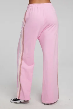 Women Chaser Brand Sun & Moon Rays Pant