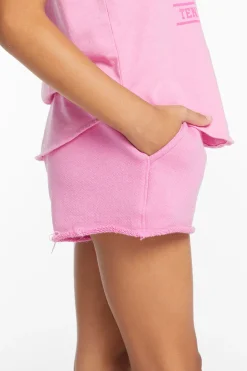 Kids Chaser Brand Sunrise Girls Shorts