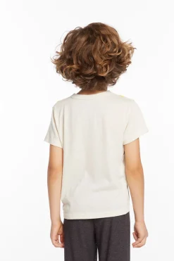 Kids/BOY Chaser Brand Sunset Beach Boys Tee